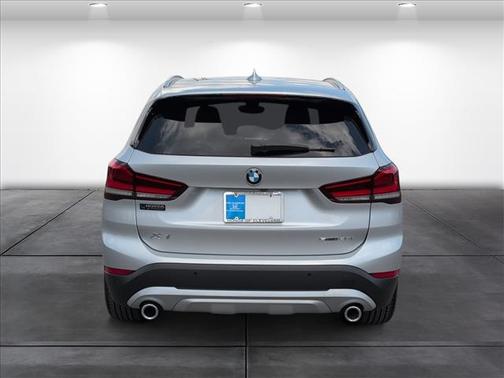 2021 BMW X1 sDrive28i