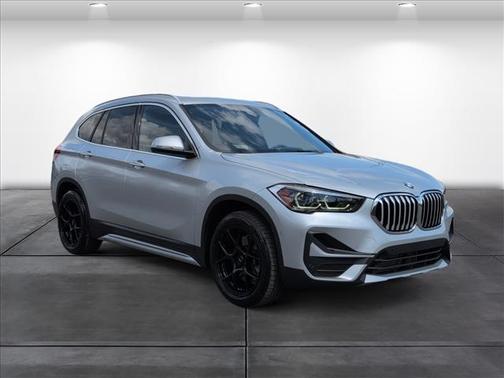 2021 BMW X1 sDrive28i