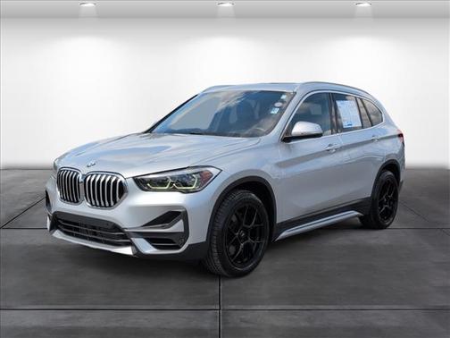 2021 BMW X1 sDrive28i