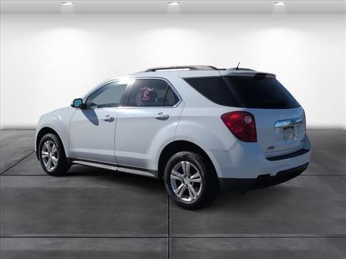 2015 Chevrolet Equinox 1LT