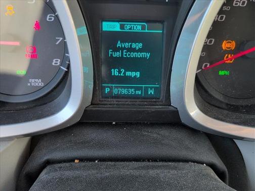 2015 Chevrolet Equinox 1LT