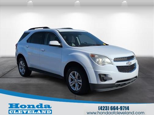 2015 Chevrolet Equinox 1LT