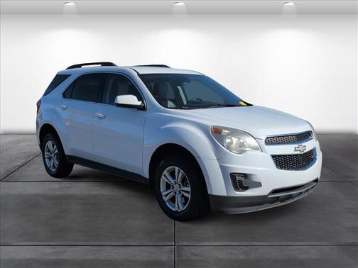 2015 Chevrolet Equinox 1LT