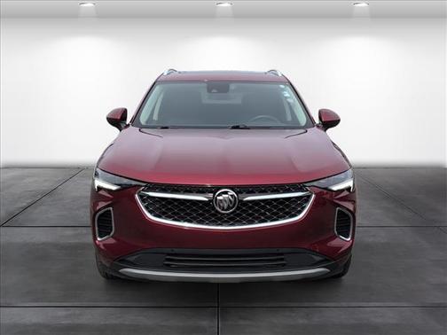 2023 Buick Envision Avenir FWD