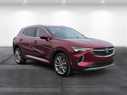 2023 Buick Envision Avenir FWD