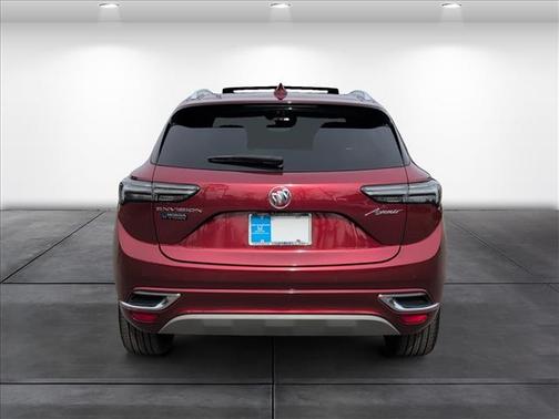 2023 Buick Envision Avenir FWD