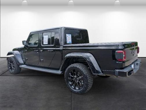 2021 Jeep Gladiator High Altitude 4X4