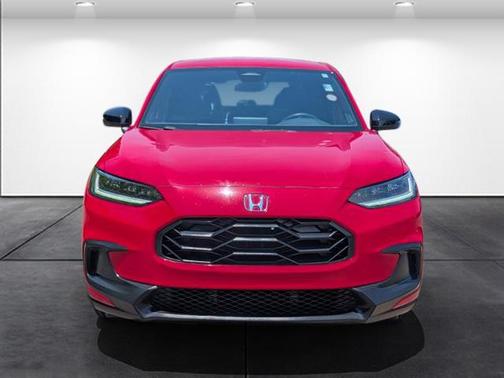 2023 Honda HR-V 2WD Sport
