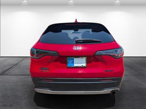 2023 Honda HR-V 2WD Sport