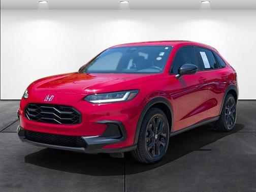 2023 Honda HR-V 2WD Sport