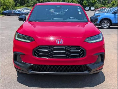2023 Honda HR-V 2WD Sport