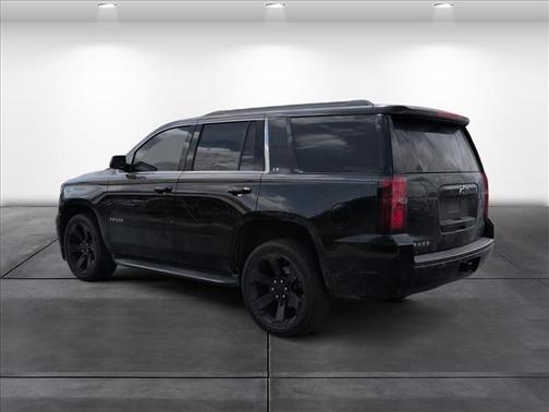 2016 Chevrolet Tahoe LS