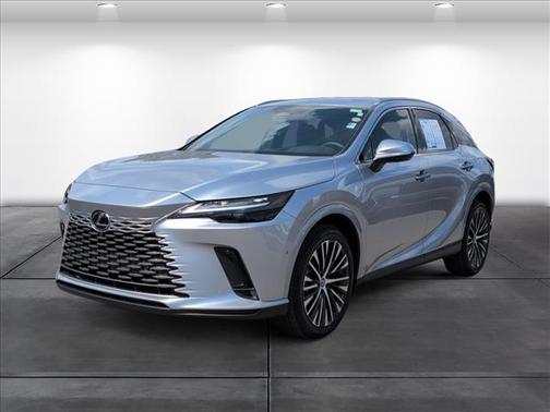 2025 Lexus RX 350 Premium Plus