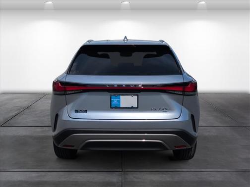 2025 Lexus RX 350 Premium Plus