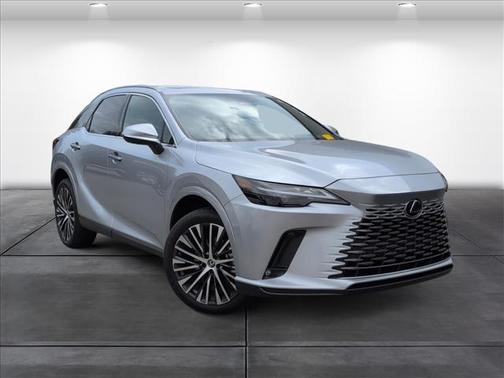 2025 Lexus RX 350 Premium Plus