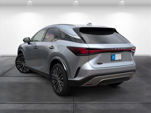 2025 Lexus RX 350 Premium Plus