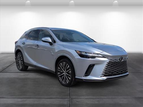 2025 Lexus RX 350 Premium Plus