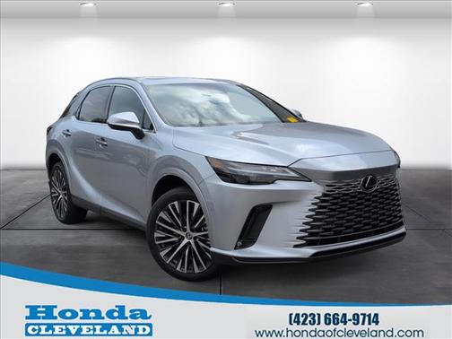 2025 Lexus RX 350 Premium Plus