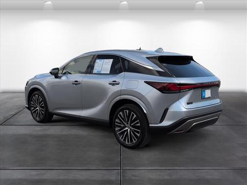 2025 Lexus RX 350 Premium Plus