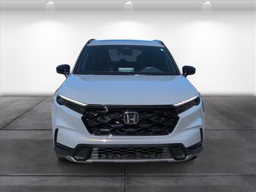 2025 Honda CR-V Hybrid Sport FWD