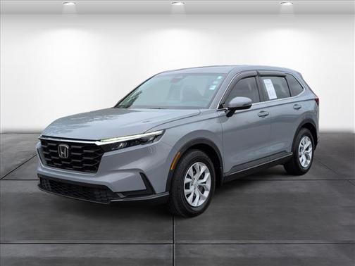 2024 Honda CR-V LX 2WD