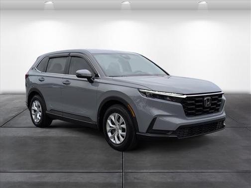 2024 Honda CR-V LX 2WD