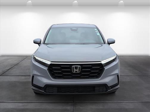 2024 Honda CR-V LX 2WD