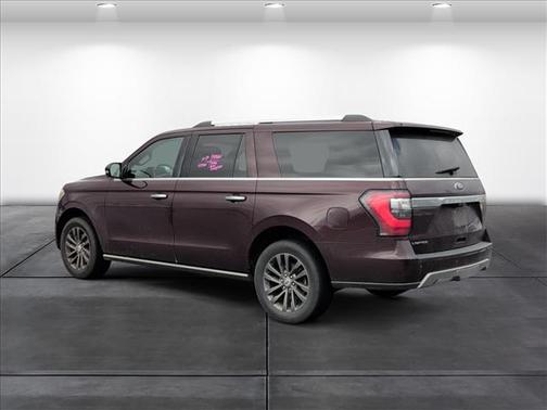 2020 Ford Expedition Max Limited
