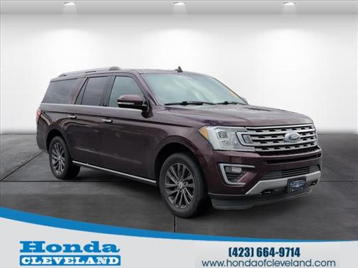 2020 Ford Expedition Max Limited