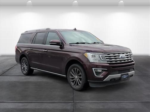 2020 Ford Expedition Max Limited