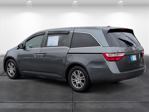 2011 Honda Odyssey EX-L