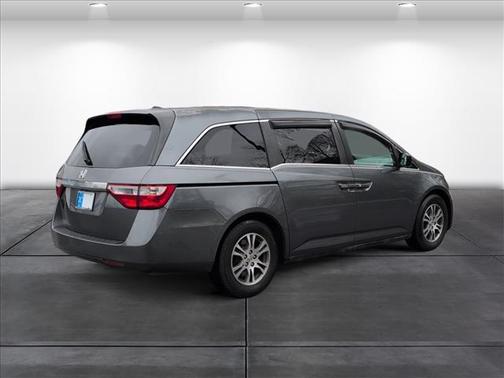 2011 Honda Odyssey EX-L
