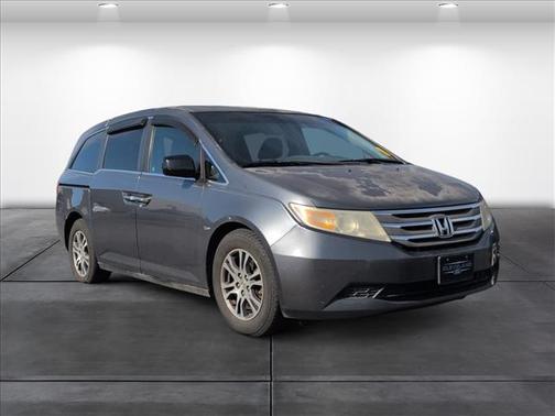 2011 Honda Odyssey EX-L