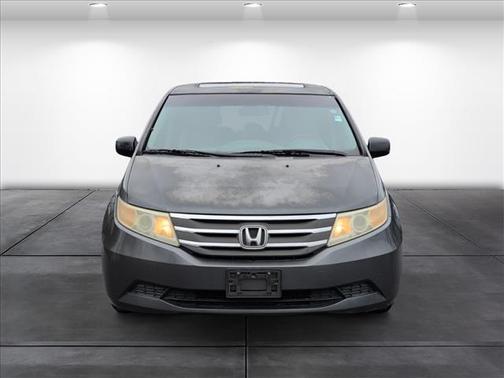 2011 Honda Odyssey EX-L