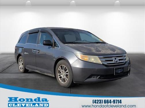 2011 Honda Odyssey EX-L