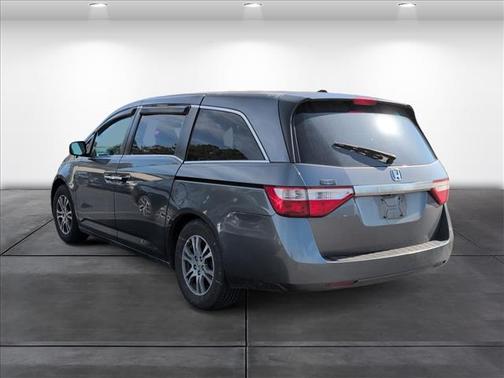 2011 Honda Odyssey EX-L