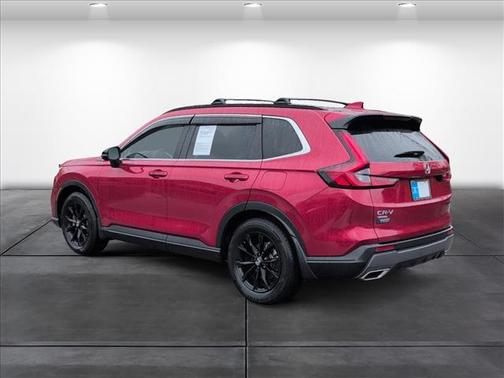 2023 Honda CR-V Hybrid Sport FWD