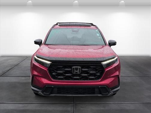 2023 Honda CR-V Hybrid Sport FWD