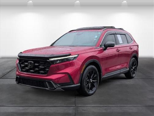 2023 Honda CR-V Hybrid Sport FWD