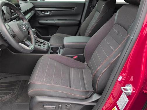 2023 Honda CR-V Hybrid Sport FWD