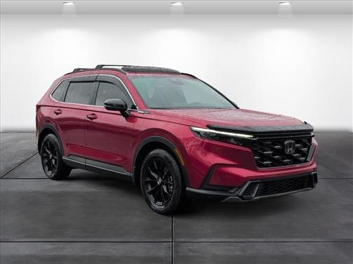 2023 Honda CR-V Hybrid Sport FWD