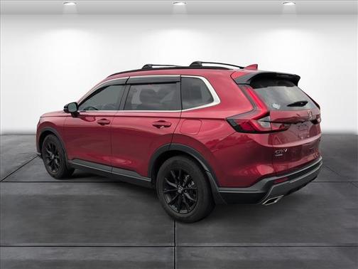 2023 Honda CR-V Hybrid Sport FWD