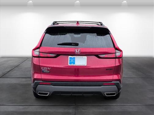 2023 Honda CR-V Hybrid Sport FWD