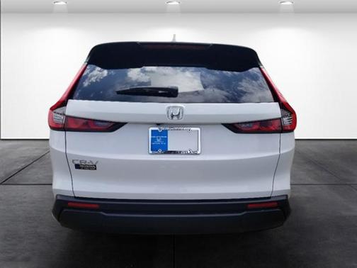 2025 Honda CR-V EX 2WD