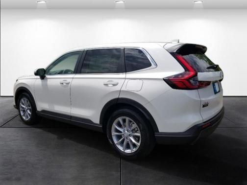 2025 Honda CR-V EX 2WD