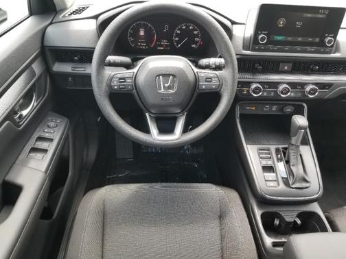 2025 Honda CR-V EX 2WD
