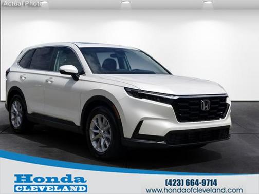 2025 Honda CR-V EX 2WD