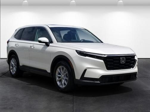 2025 Honda CR-V EX 2WD