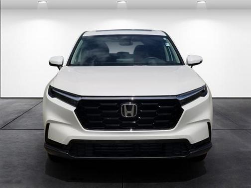 2025 Honda CR-V EX 2WD
