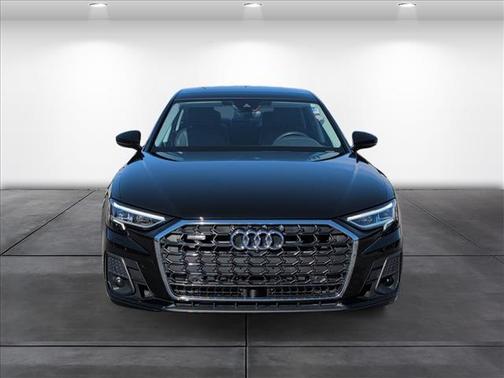 2023 Audi A8 L 55 TFSI quattro Tiptronic